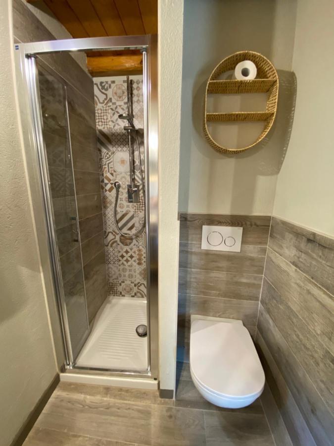 Apartment La Fnera Cavaliggi