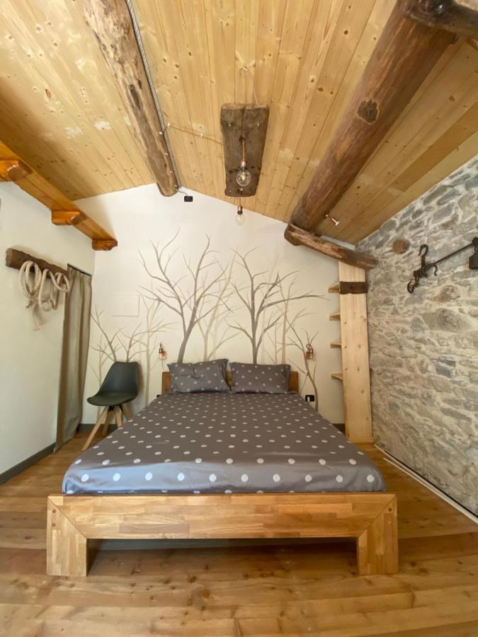 Apartment La Fnera *