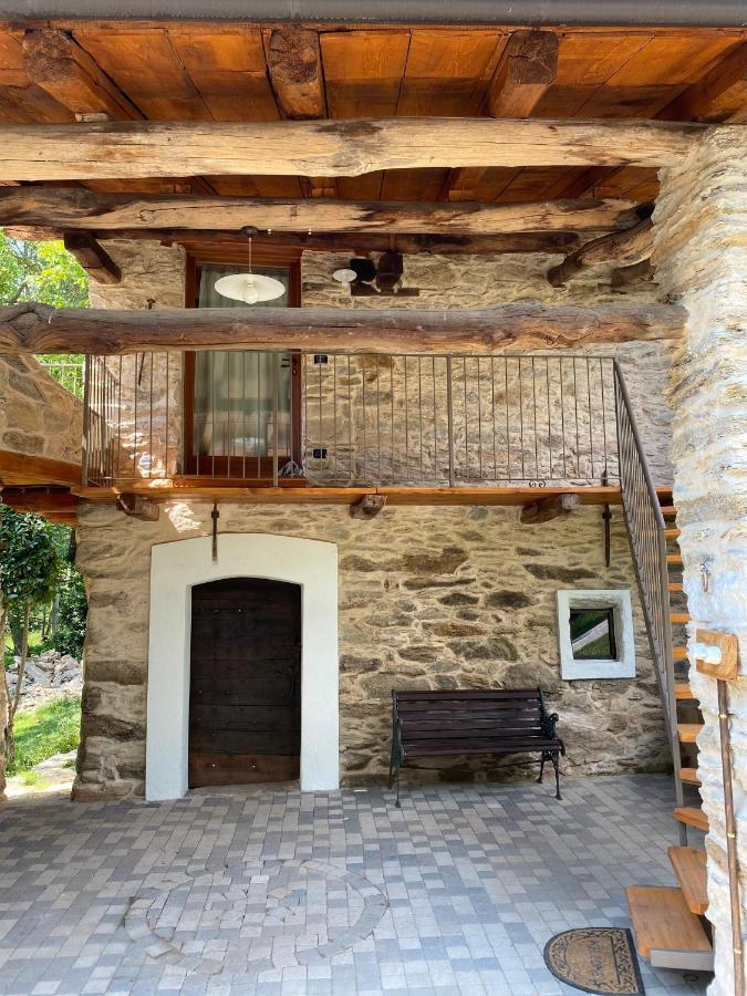 La Fnera Apartment Cavaliggi