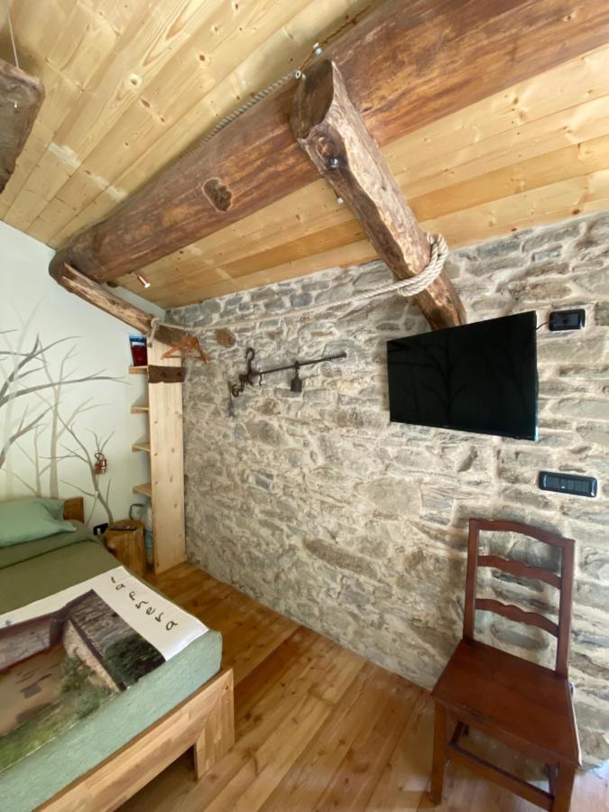 La Fnera Apartment *